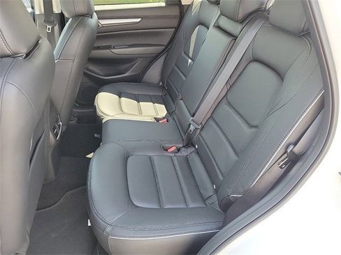 New 2025 MAZDA CX-5 AWD 2.5 S image 17