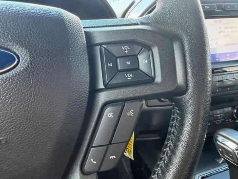 Used 2020 Ford F150 XLT w/ Equipment Group 302A Luxury AWD/4WD image 16