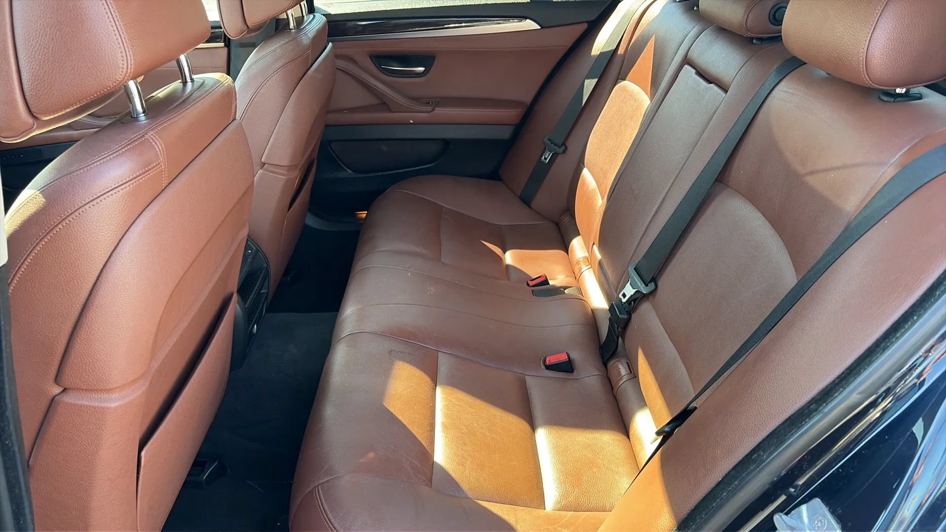 Used 2014 BMW 528i xDrive Sedan AWD/4WD image 15
