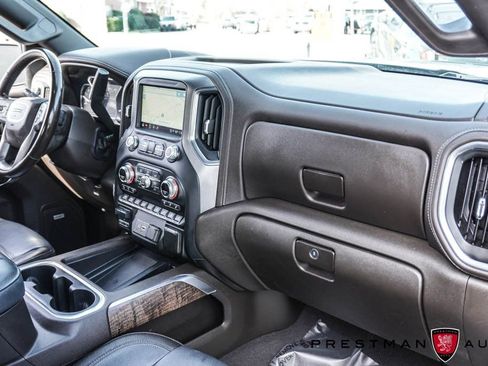 Used 2021 GMC Sierra 1500 Denali w/ Denali Ultimate Package image 54