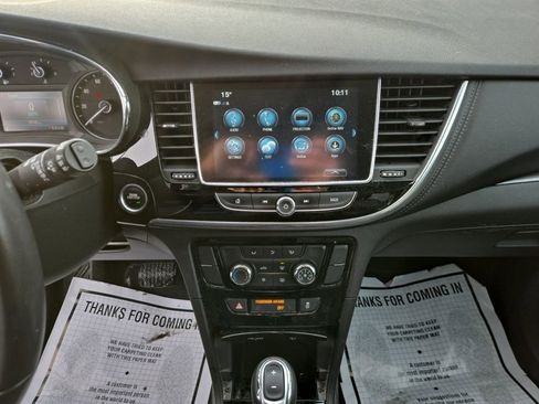 Used 2019 Buick Encore Preferred image 14