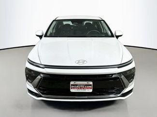 Used 2025 Hyundai Sonata SEL FWD video 2