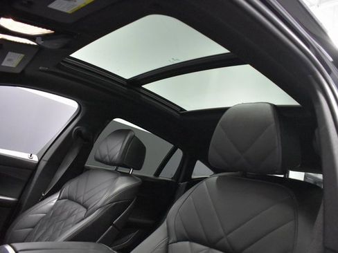 Used 2025 BMW X6 xDrive40i image 19