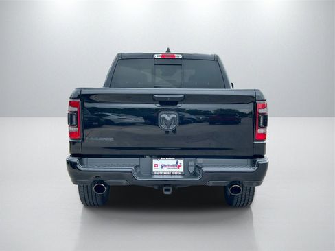 Used 2022 RAM 1500 Laramie image 6