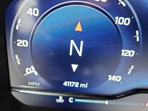 Certified 2023 Chevrolet Silverado 1500 LT image 12