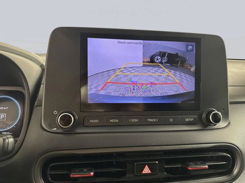 Used 2022 Hyundai Kona N Line AWD/4WD image 20