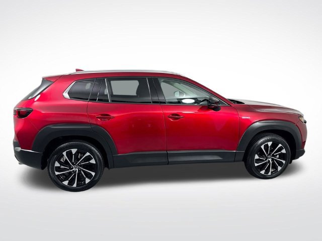 Used 2025 MAZDA CX-50 2.5 Hybrid w/ Premium Plus Pkg AWD/4WD image 36