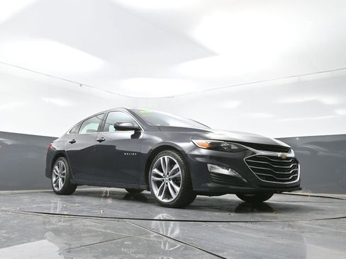 Used 2023 Chevrolet Malibu LT w/ Driver Confidence Package image 54