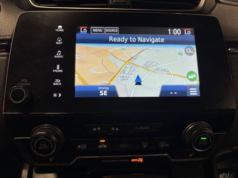 Used 2022 Honda CR-V Touring image 18