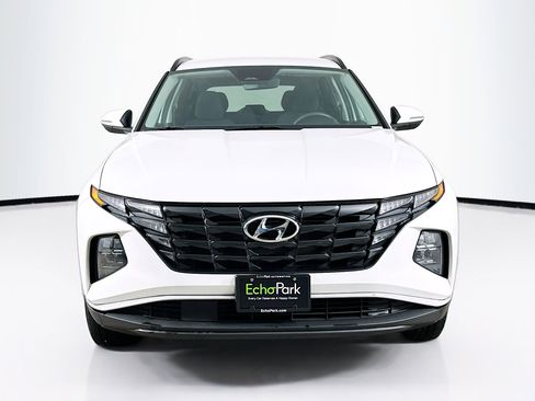 Used 2023 Hyundai Tucson SEL image 2