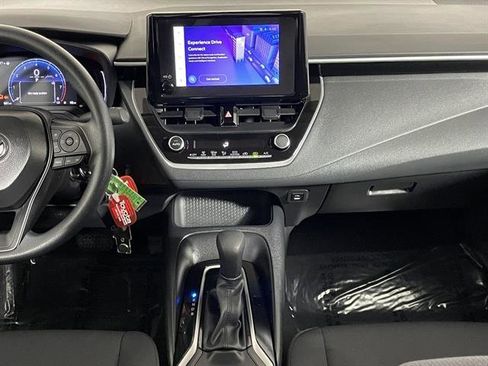 Certified 2026 Toyota Corolla LE image 15