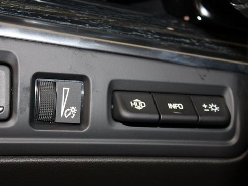 New 2025 Cadillac XT5 Premium Luxury w/ Technology Package image 24