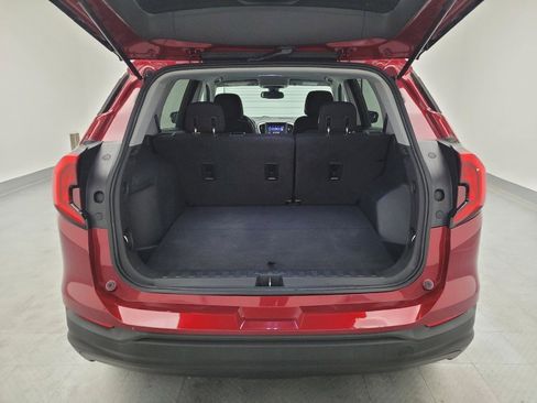 Used 2020 GMC Terrain SLE FWD image 29