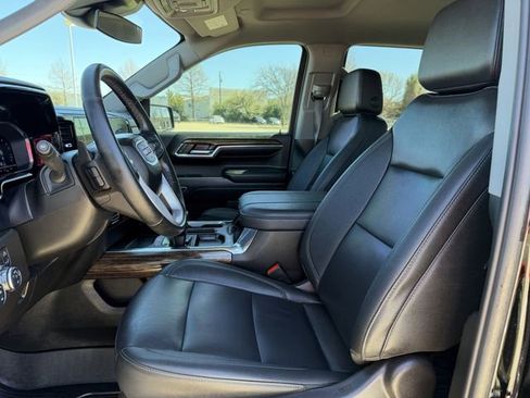 Used 2024 GMC Sierra 1500 Elevation w/ Elevation Premium Package image 27