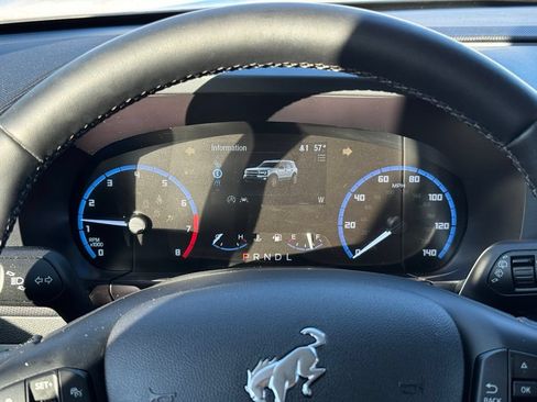 Certified 2024 Ford Bronco Sport Big Bend w/ Convenience Package AWD/4WD image 33