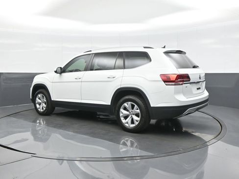 Used 2018 Volkswagen Atlas SE FWD image 5