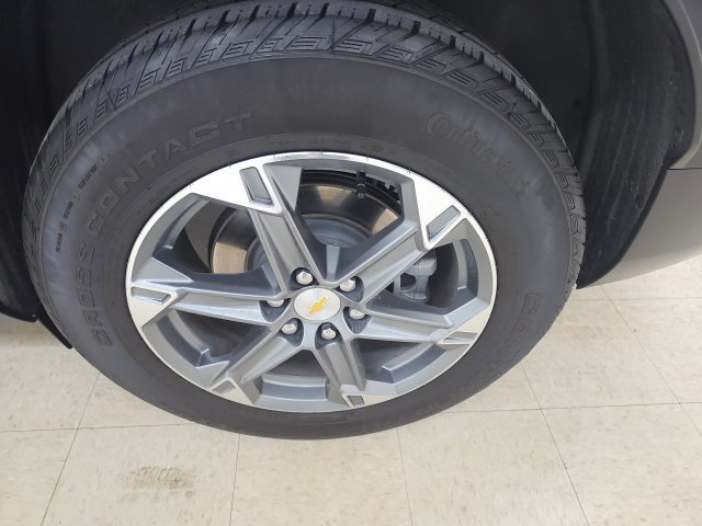 Used 2024 Chevrolet Blazer LT w/ Convenience Package FWD image 25