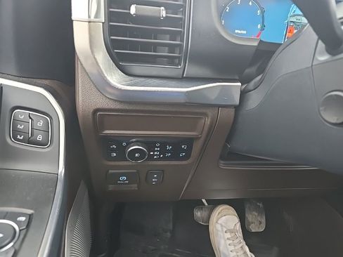 Used 2025 Ford F150 King Ranch image 21