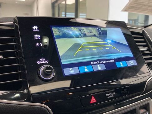 Used 2020 Honda Pilot Elite image 20