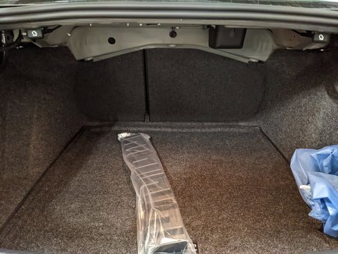 New 2026 Volkswagen Jetta S image 27