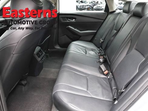 Used 2025 Honda Accord EX-L image 20