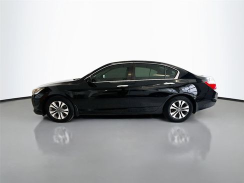 Used 2015 Honda Accord LX image 8