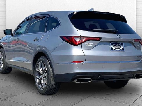 Used 2022 Acura MDX SH-AWD w/ Technology Package image 10