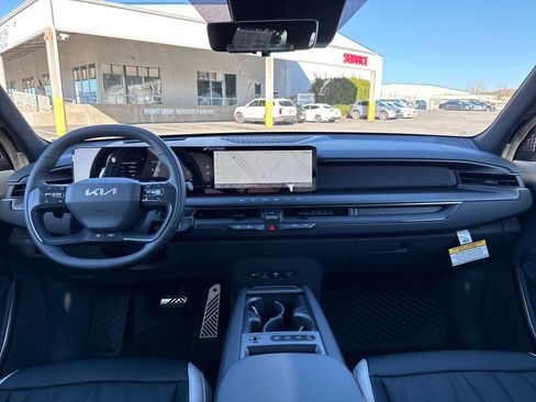 New 2026 Kia EV9 GT-Line AWD/4WD image 20