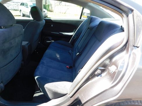 Used 2006 Nissan Altima 2.5 S w/ (P01) Special Edition Pkg FWD image 5