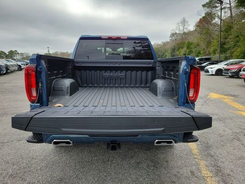 New 2026 GMC Sierra 1500 Denali image 9