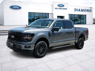 New 2026 Ford F150 XLT w/ Equipment Group 302A MID AWD/4WD video 1