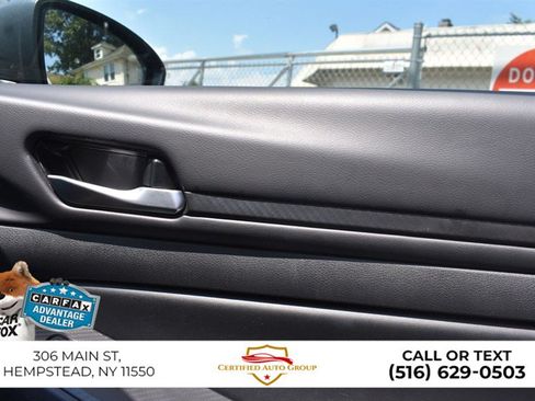 Used 2025 Nissan Altima 2.5 SV FWD image 21