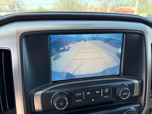 Used 2018 GMC Sierra 1500 Denali w/ Denali Ultimate Package AWD/4WD image 21