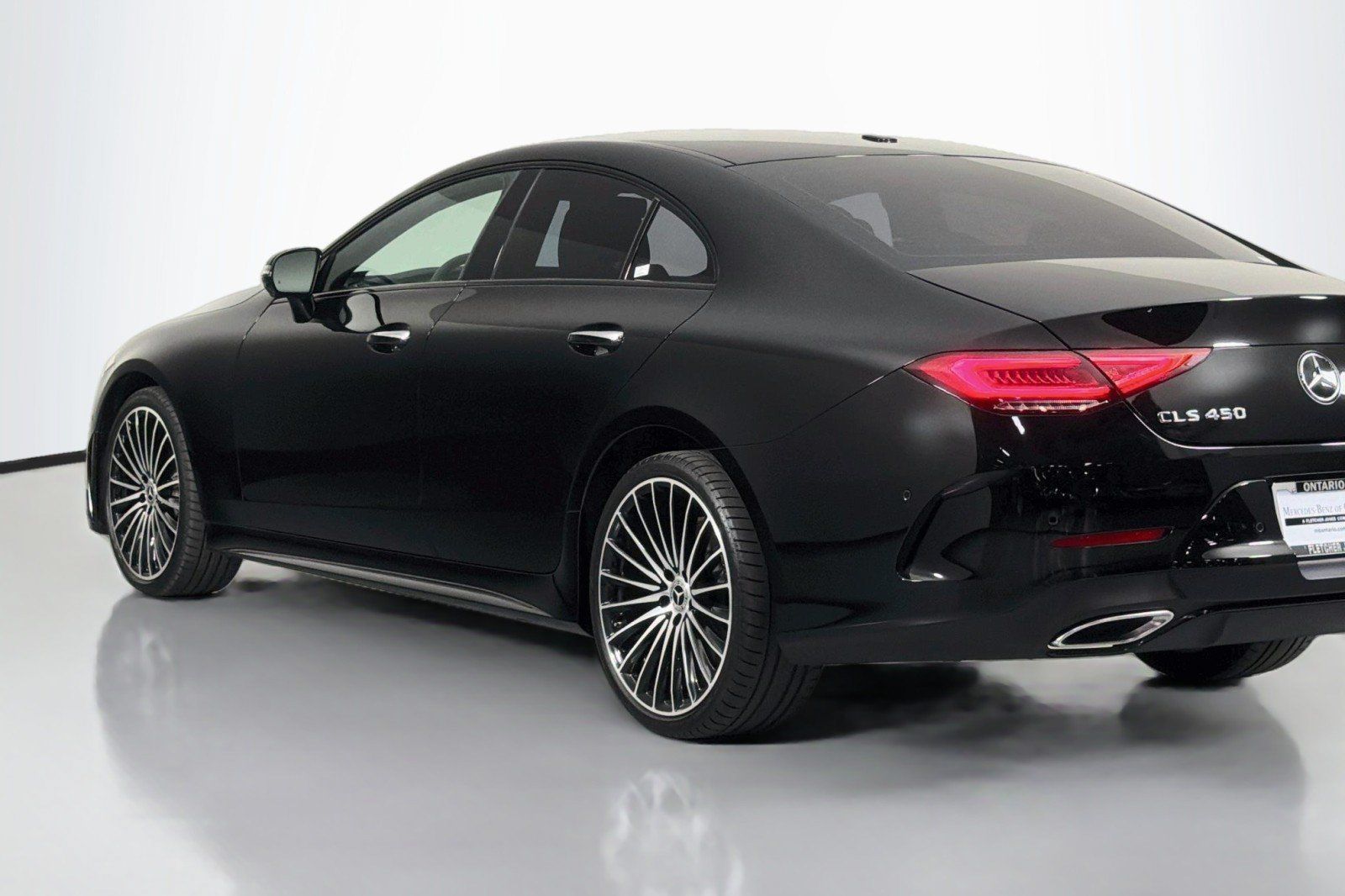 Used 2023 Mercedes-Benz CLS 450 4MATIC image 15