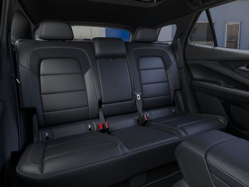 New 2026 Chevrolet Blazer EV LT image 47