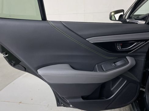 Used 2020 Subaru Outback Onyx Edition XT w/ Popular Package #2 image 20