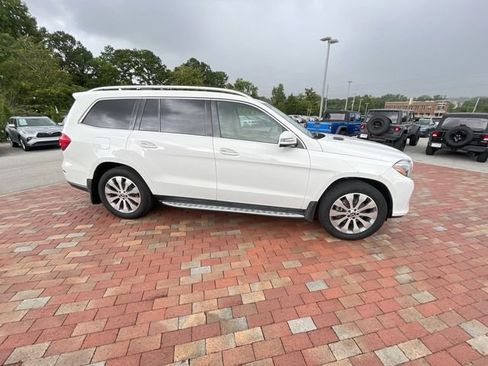 Used 2019 Mercedes-Benz GLS 450 4MATIC image 37