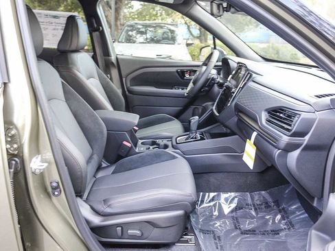 New 2025 Subaru Forester Touring image 16