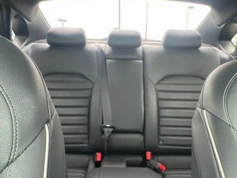 Used 2024 Kia Forte GT-Line w/ GT-Line Premium Package FWD image 25