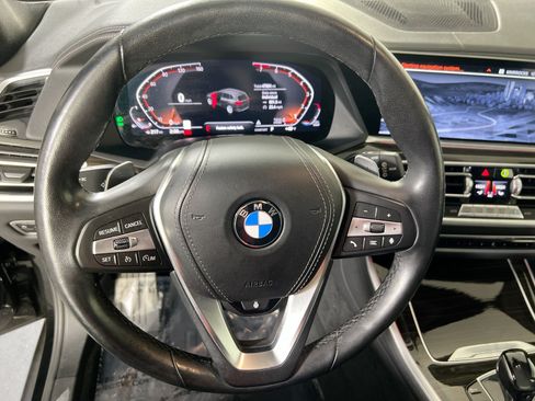Used 2021 BMW X5 xDrive40i w/ Convenience Package AWD/4WD image 11
