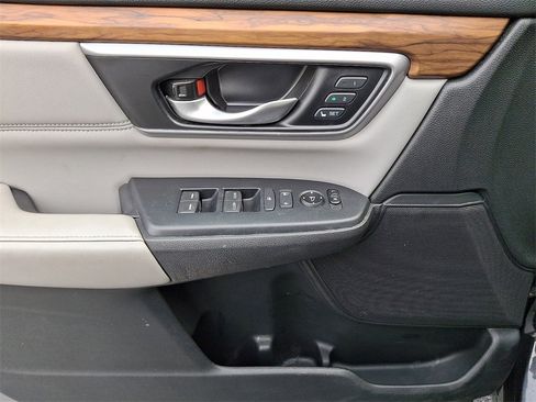 Used 2019 Honda CR-V EX-L image 15