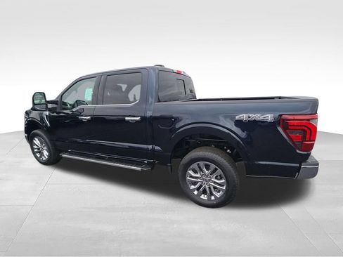 Used 2025 Ford F150 Lariat w/ Equipment Group 501A Mid AWD/4WD image 6