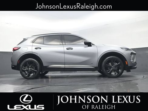 Used 2024 Buick Envision Sport Touring AWD/4WD image 20