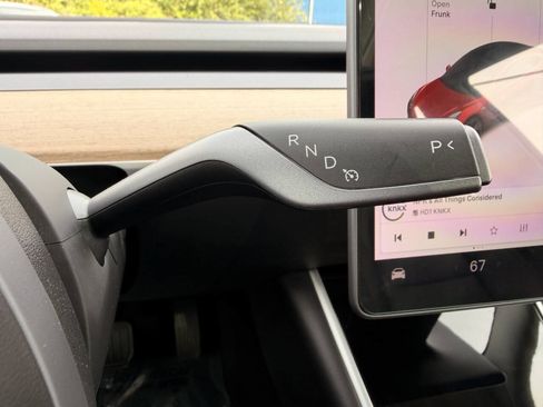 Used 2018 Tesla Model 3 Long Range AWD/4WD image 40