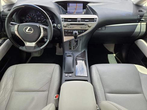 Used 2015 Lexus RX 350 FWD image 38