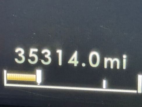 Used 2022 Lincoln Nautilus Reserve w/ Equipment Group 201A image 24