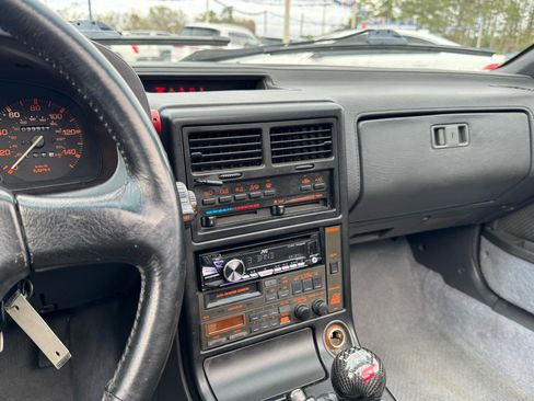 Used 1988 MAZDA RX-7 Convertible image 23