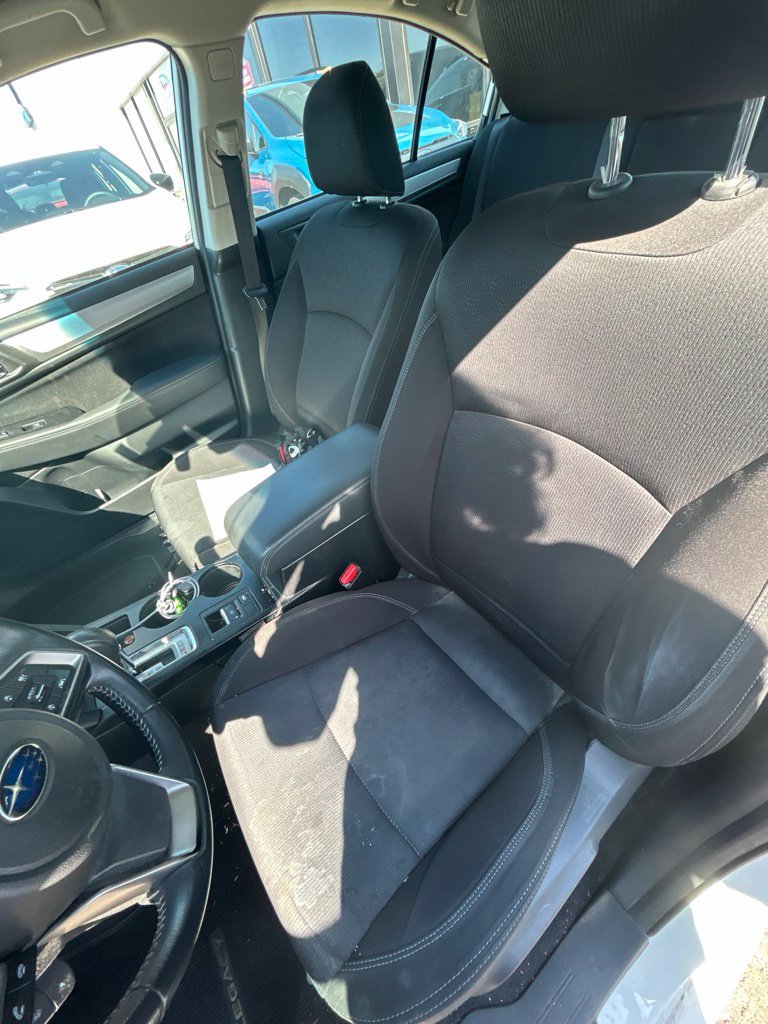 Used 2018 Subaru Legacy 2.5i Premium w/ Eyesight & BSD & Rcta & HBA AWD/4WD image 2
