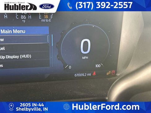Used 2023 Ford F350 Lariat w/ Lariat Ultimate Package AWD/4WD image 15
