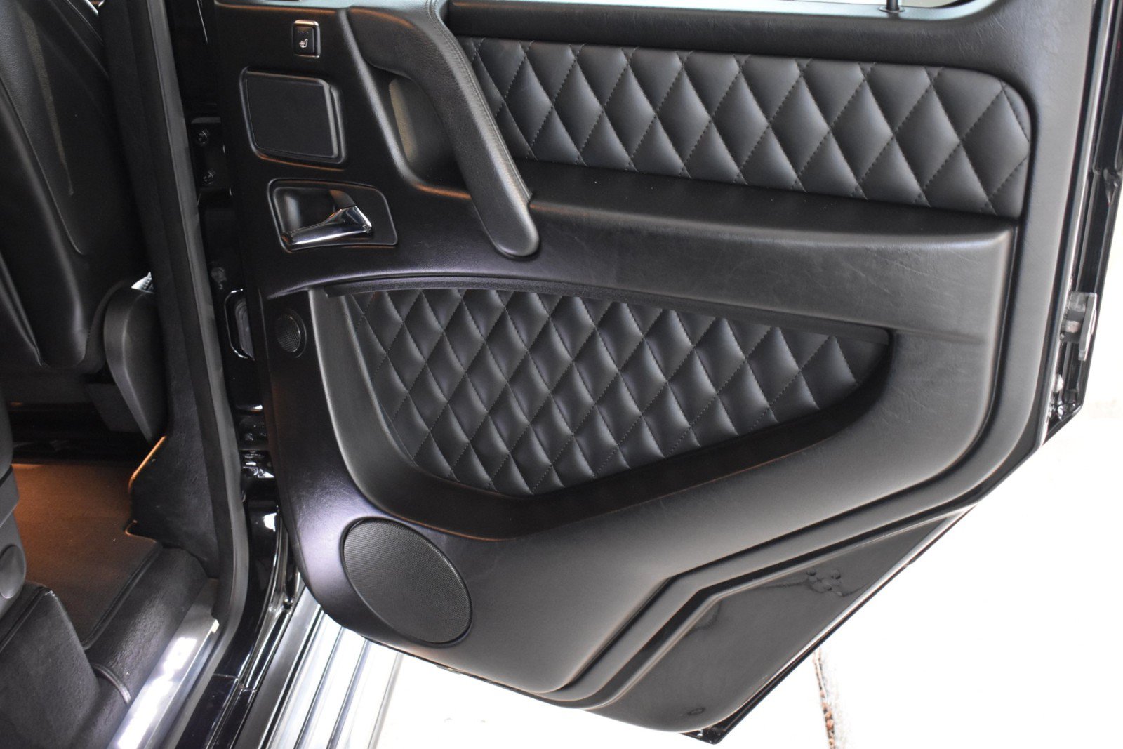 Used 2017 Mercedes-Benz G 63 AMG 4MATIC image 38